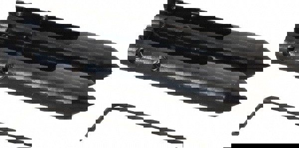 Caliper Centerline Attachment: 1 Pc, Use with 798 Series Electronic Calipers, Includes Case