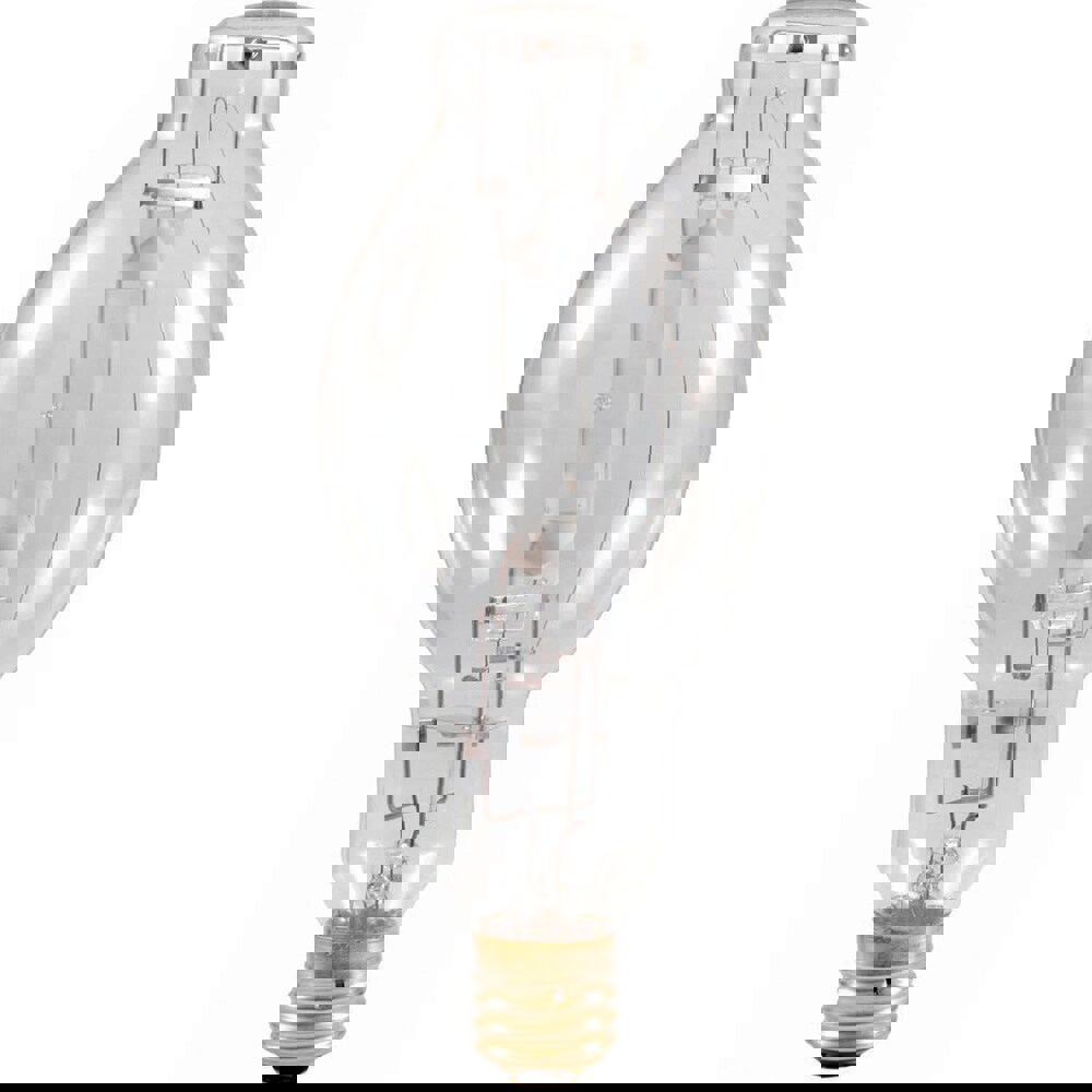 HID Lamp: Metal Halide, 1,000 Watt, Commercial & Industrial, Mogul Base