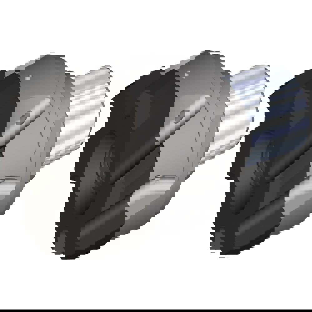 Modular Reamer Heads; Flute Type: Helical ; For Use With: Top Ream Modular ; Tool Material: Steel ; Spiral Direction: Left Hand ; Cutting Direction: Right Hand ; Hole Tolerance: h7