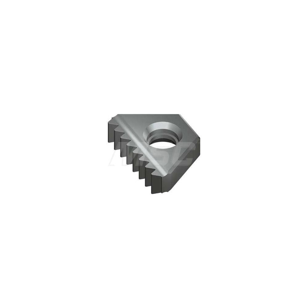 3I16UNTM2VK2 Carbide Thread Mill Insert