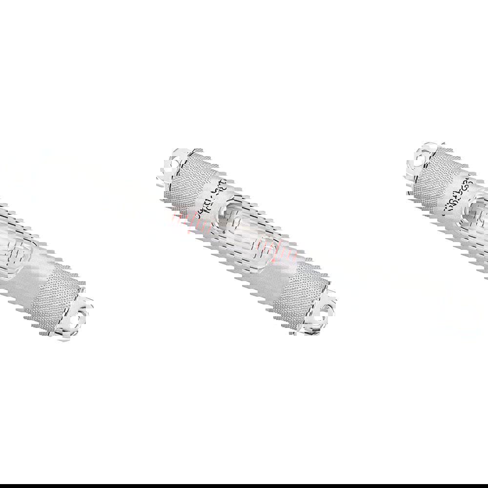 12 Inch Long x 1.3 Inch Wide, Level Replacement Tube and Plug