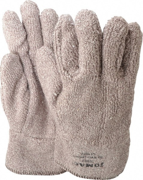 Size XL Terry Heat Resistant Glove
