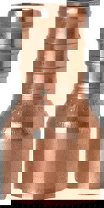 LF 1/2 F1807 X 1/2 FSWT COP ADPT