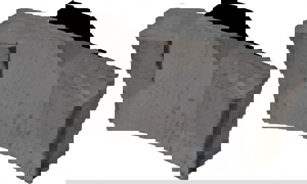 Grooving Insert: TGMF508F IC20, Solid Carbide