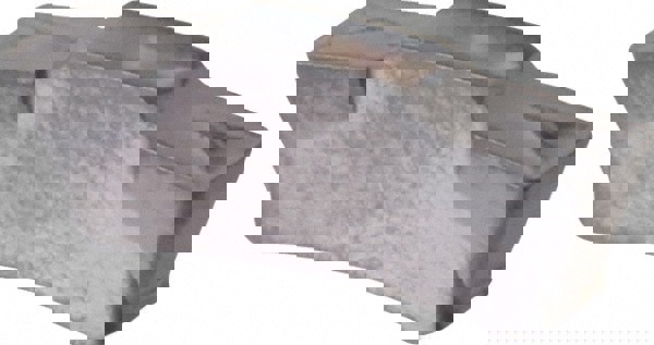 Grooving Insert: TGMF304F IC908, Solid Carbide