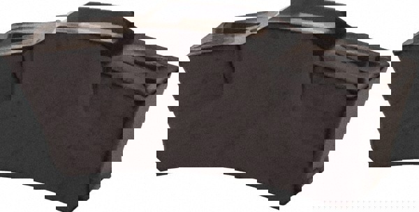 Grooving Insert: TGMF404F IC908, Solid Carbide