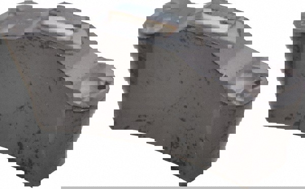 Grooving Insert: TGMF420 IC908, Solid Carbide