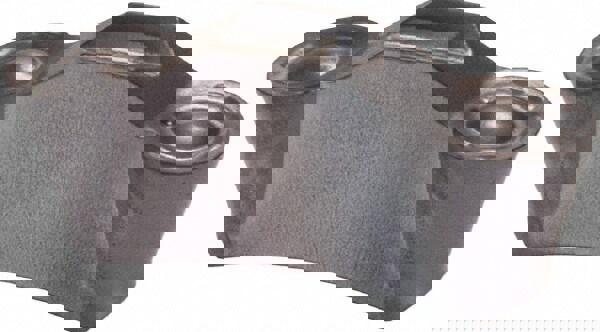 Grooving Insert: TGMF525 IC908, Solid Carbide