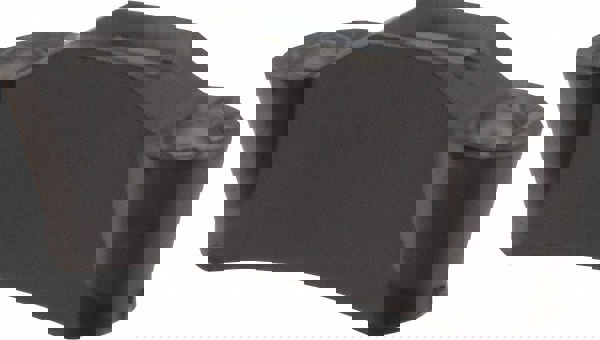 Grooving Insert: TGMF630F IC908, Solid Carbide