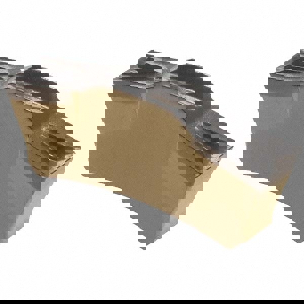 Grooving Insert: TGMF402F IC8250, Solid Carbide