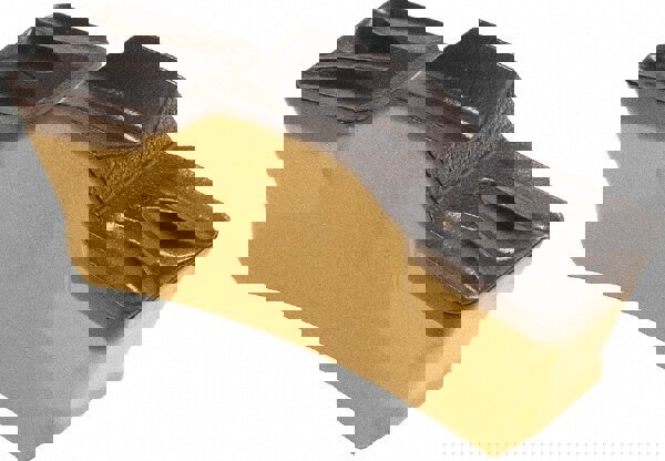 Grooving Insert: TGMF508 IC8250, Carbide