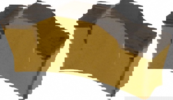 Grooving Insert: TGMF635080 IC8250, Carbide