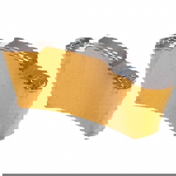 Grooving Insert: TGMF315 IC808, Solid Carbide