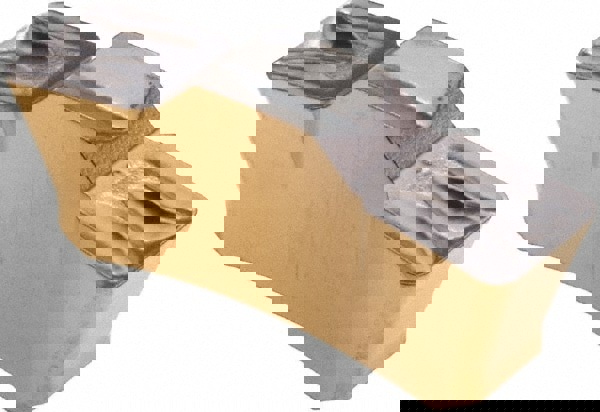 Grooving Insert: TGMF508F IC808, Solid Carbide