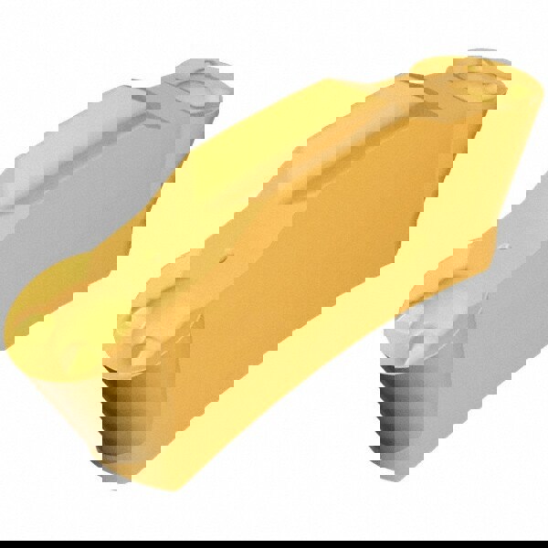 Grooving Insert: TGMF420 IC830, Solid Carbide