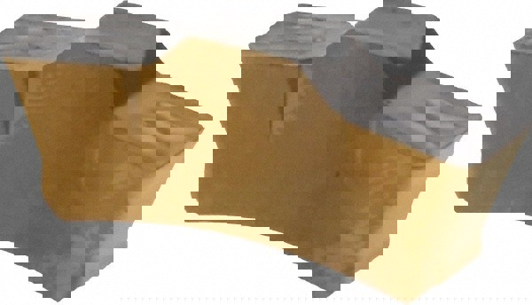 Grooving Insert: TGMF508 IC830, Carbide