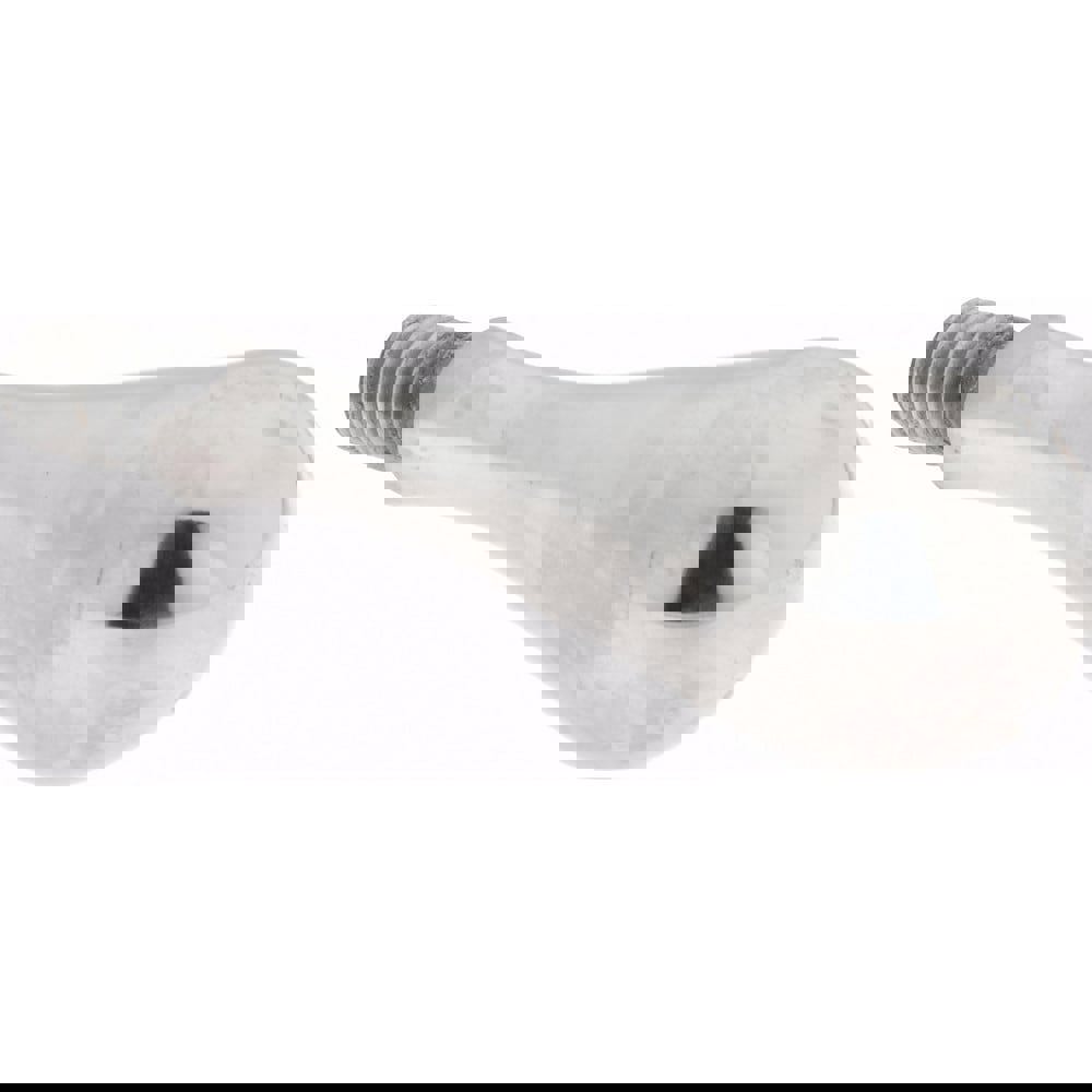 7/16-14 Threaded Stem, Fixed Handwheel & Machine Handle