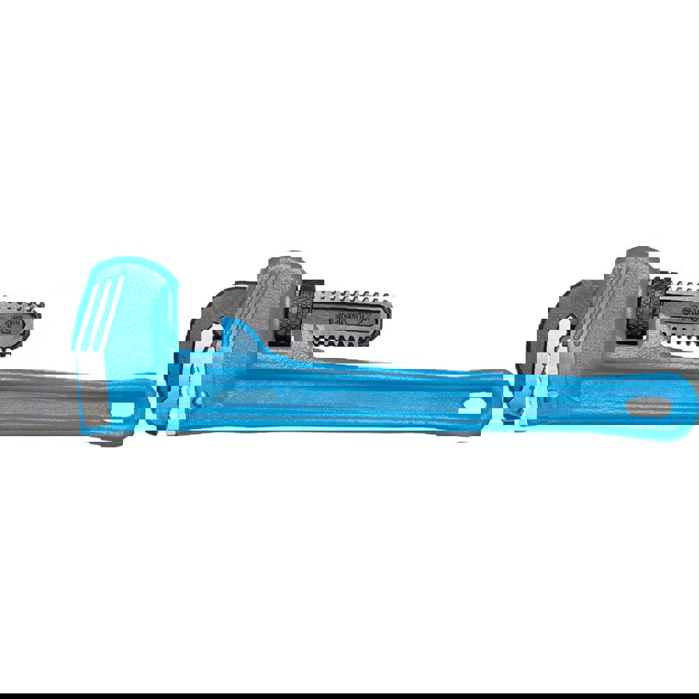 American Pattern Pipe Wrench: 8