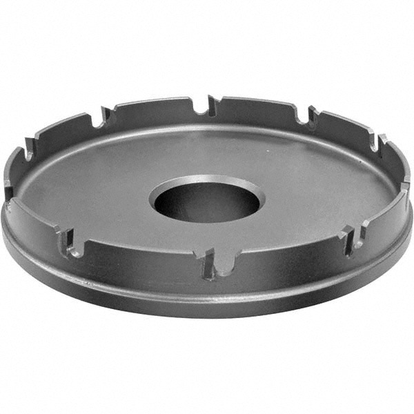 Hole Saw: 4-1/2