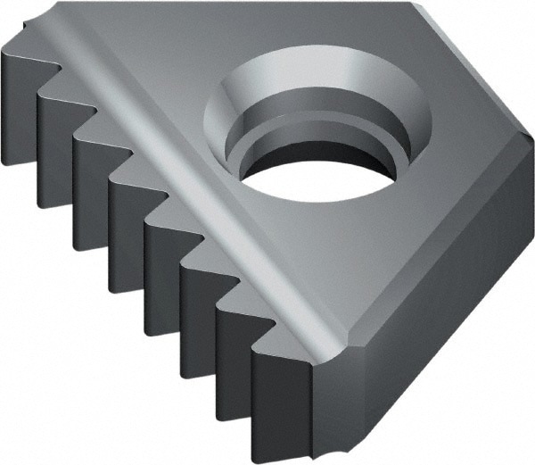 5EI8NPT-TM2VTX Carbide Thread Mill Insert