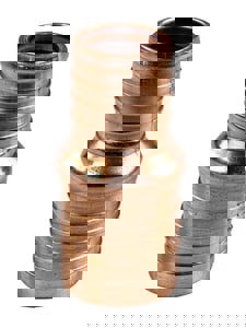 LF 1/2X3/4 F1807 PEX COP COUP