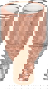 LF 3/4 F1807 X 3/4 PVC COP ADPT