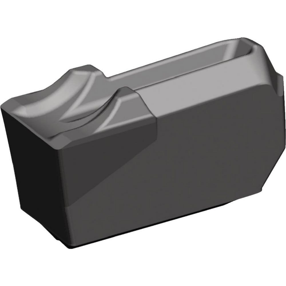 Cut-Off Inserts; Insert Style: WGC ; Insert Size Code: 014M ; Insert Material: Carbide ; Manufacturer Grade: WU25PT ; Cutting Width (Decimal Inch): 0.0550 ; Cutting Width (mm): 1.400