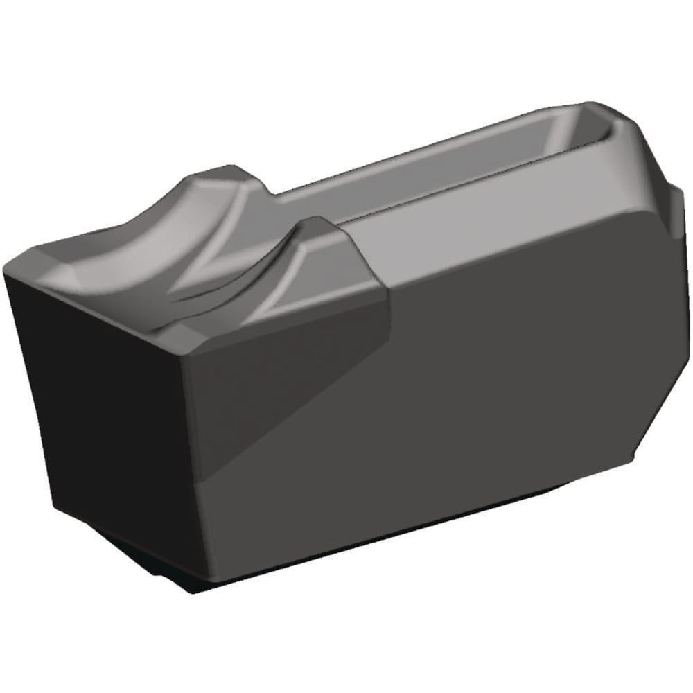Cut-Off Inserts; Insert Style: WGC ; Insert Size Code: 040M ; Insert Material: Carbide ; Manufacturer Grade: WU25PT ; Cutting Width (Decimal Inch): 0.1580 ; Cutting Width (mm): 4.000
