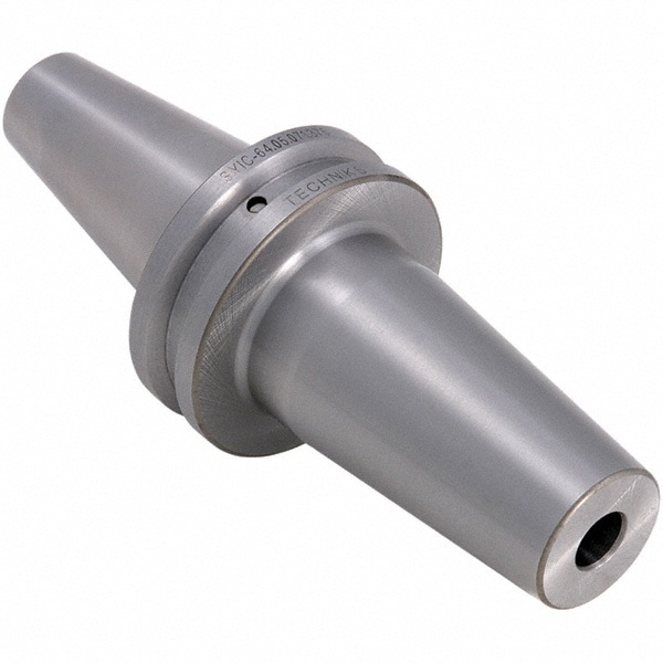 Shrink-Fit Tool Holder & Adapter: ISO30 Taper Shank