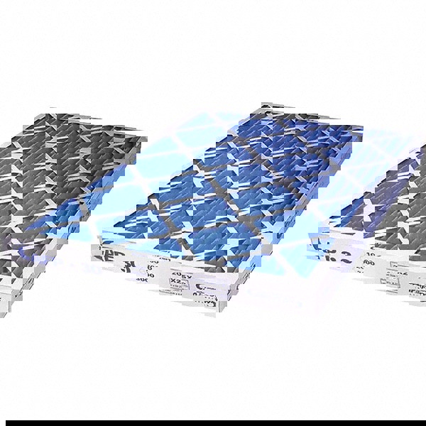 25 Inch Long x 20 Inch Wide x 1 Inch Deep Pleated Panel Filter