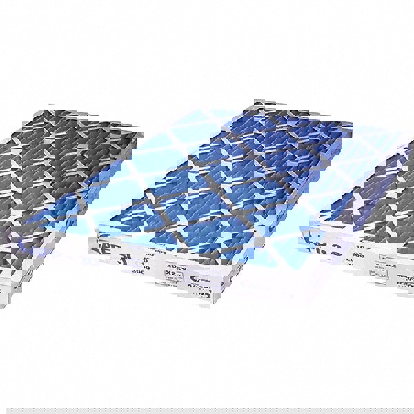 25 Inch Long x 16 Inch Wide x 1 Inch Deep, Pleated Panel Filter