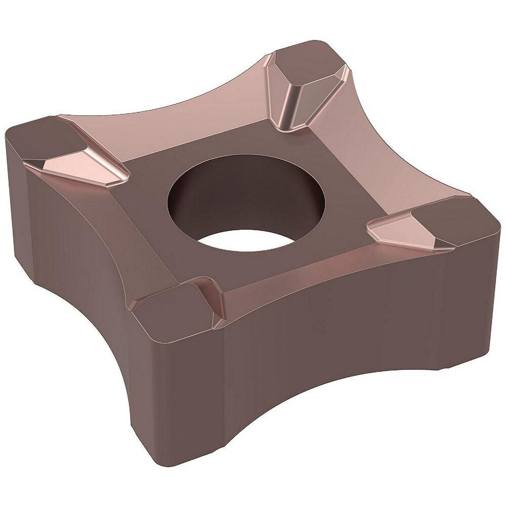 Turning Insert: SNMX1907R13, Carbide