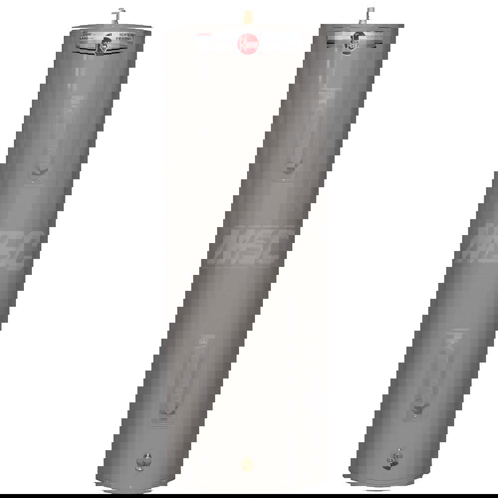 Electric Water Heaters; Phase: Single ; Amperage Rating: 18.75 ; UNSPSC Code: 40101800