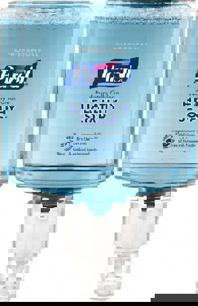 Hand Soap: 1,200 mL Bottle