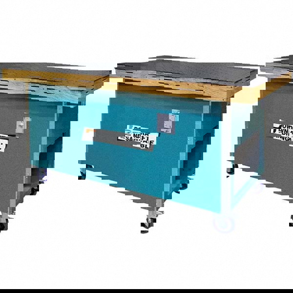 Downdraft Tables; Suction (CFM): 3000