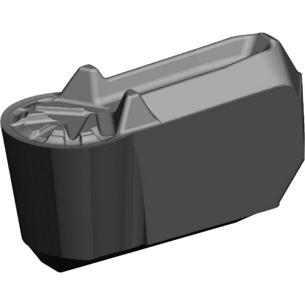 Grooving Inserts; Insert Style: WGC ; Insert Size Code: 4 ; Cutting Width (Decimal Inch): 0.1875 ; Insert Hand: Neutral ; Maximum Depth of Cut (Decimal Inch): 0.3990 ; Insert Material: Carbide