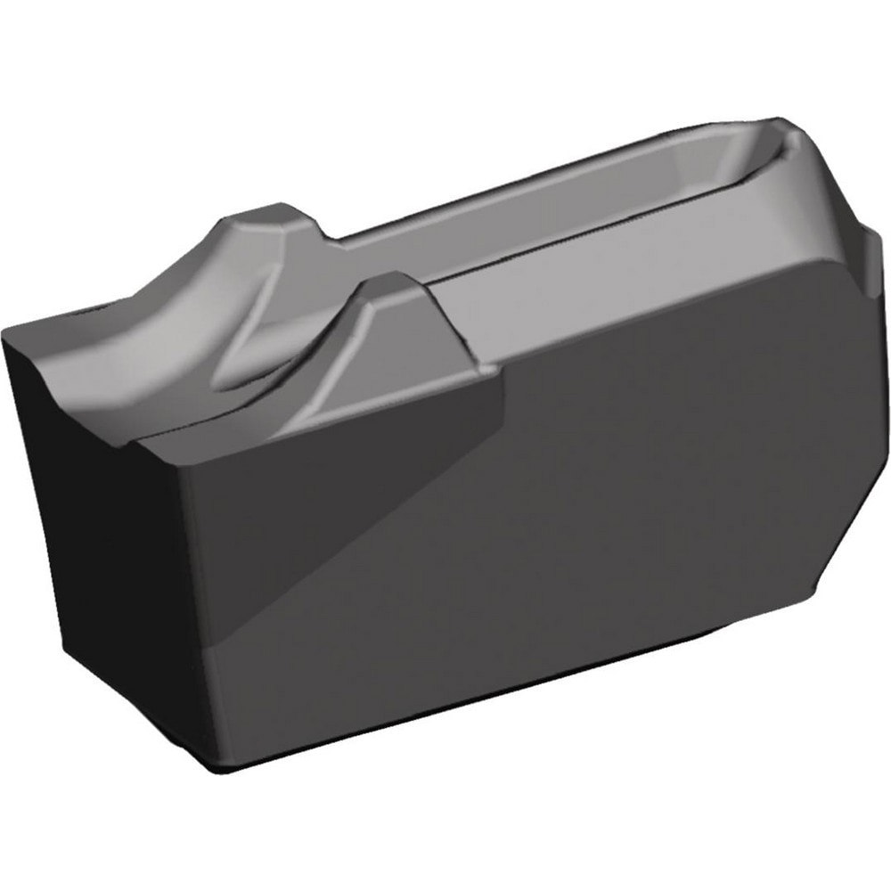 Cut-Off Inserts; Insert Style: WGC ; Insert Size Code: 030M ; Insert Material: Carbide ; Manufacturer Grade: WU25PT ; Cutting Width (Decimal Inch): 0.1180 ; Cutting Width (mm): 3.000