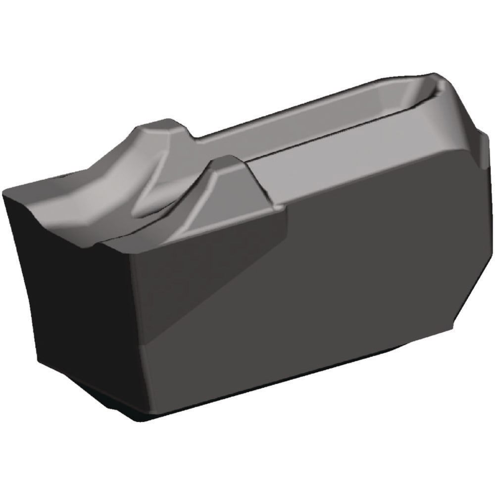 Cut-Off Inserts; Insert Style: WGC ; Insert Size Code: 030M ; Insert Material: Carbide ; Manufacturer Grade: WU25PT ; Cutting Width (Decimal Inch): 0.1180 ; Cutting Width (mm): 3.000