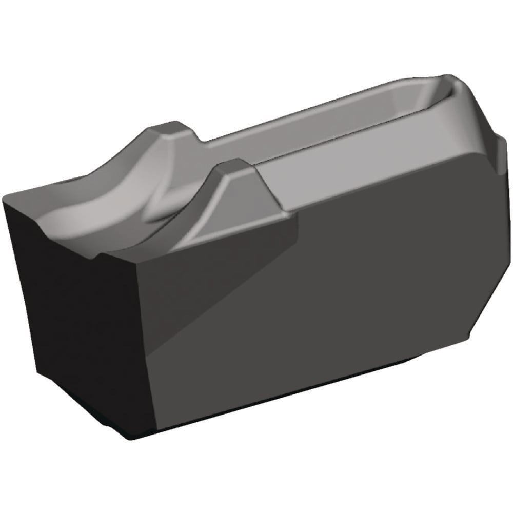 Cut-Off Inserts; Insert Style: WGC ; Insert Size Code: 014M ; Insert Material: Carbide ; Manufacturer Grade: WU25PT ; Cutting Width (Decimal Inch): 0.0550 ; Cutting Width (mm): 1.400