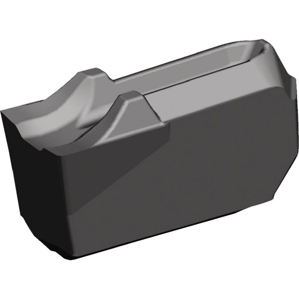 Cut-Off Inserts; Insert Style: WGC ; Insert Size Code: 030M ; Insert Material: Carbide ; Manufacturer Grade: WU25PT ; Cutting Width (Decimal Inch): 0.1180 ; Cutting Width (mm): 3.000