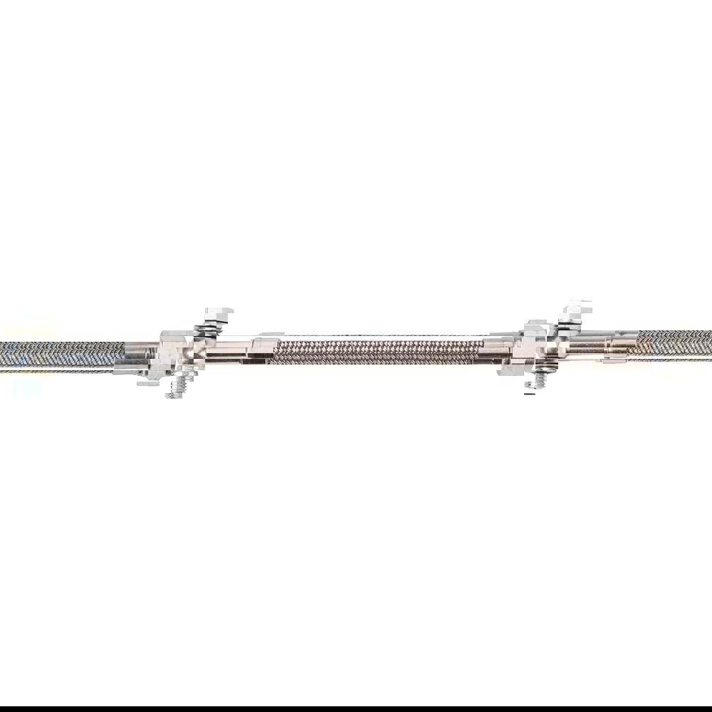 Coolant Hose & Hose Assemblies; Product Type: Coolant Hose ; Hose Length: 300.00mm ; Thread Standard: Metric ; Number Of Pieces: 1