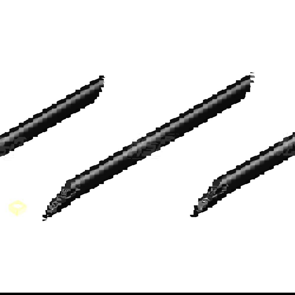 Indexable Boring Bar: A12S-SCLCR3HP, 0.9291