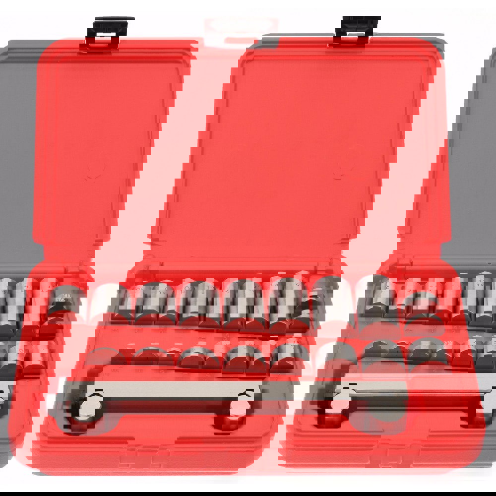 5 Inch Long x 1 Inch Wide x 0.0002 Inch Parallelism, Sine Bar and Riser Kit