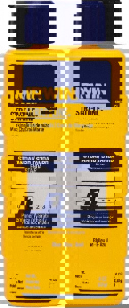 Irwin 4 oz Blue Marking Chalk