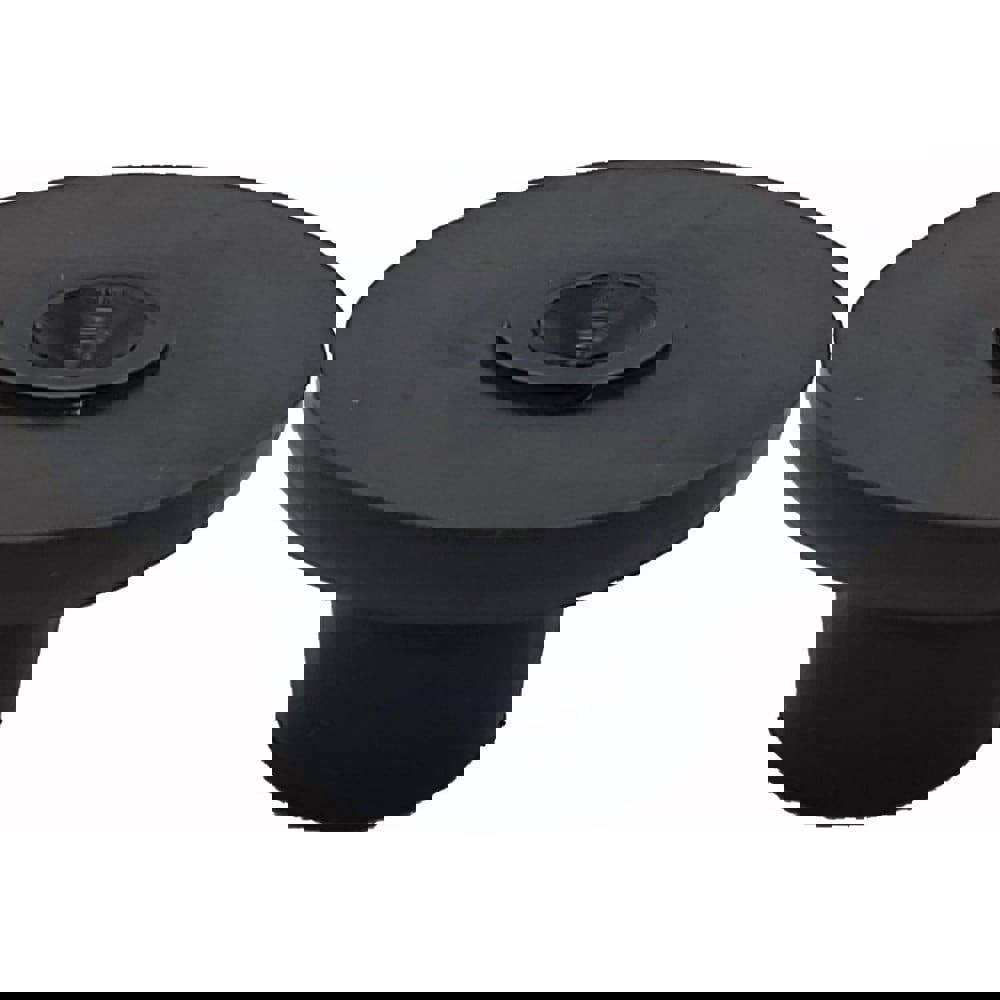 Rotary & Multi-Tool Accessories; Accessory Type: Backing Pad ; For Use With: ESPERT 500 ; Number Of Pieces: 5 ; Additional Information: 30mm; Rubber