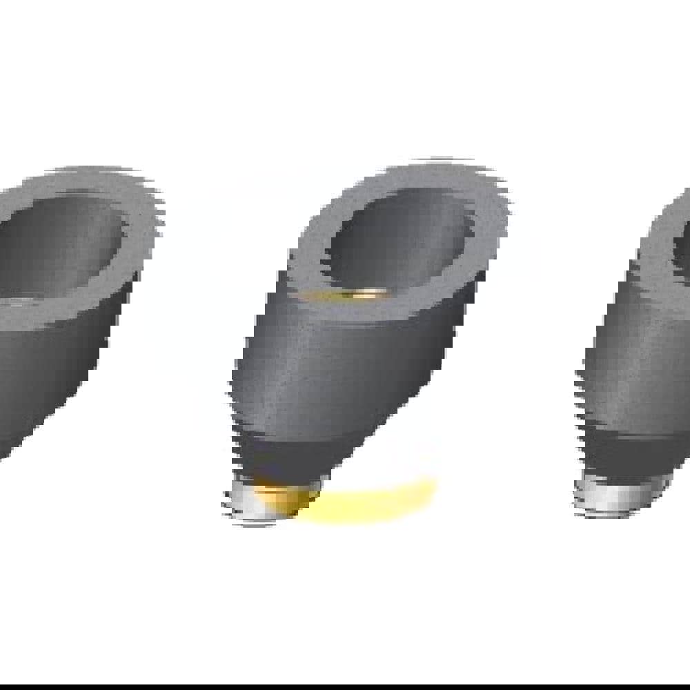 Rotary & Multi-Tool Accessories; Accessory Type: Abrasive Cup Wheel ; For Use With: NA45-230; NA90-230 ; Number Of Pieces: 12 ; Additional Information: 20mm; 80g ; Features: Aluminum Oxide