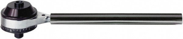 Torque Wrench Multipliers; Tool Type: Torque Multiplier ; Accuracy: 15% ; Material: Steel ; Overall Length: 19.5in ; Calibration Certificate Included: No ; Head Thickness (Decimal Inch): 4.5in