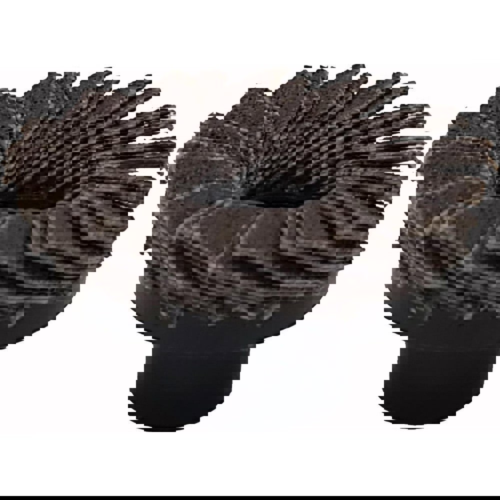 Rotary & Multi-Tool Accessories; Accessory Type: Flap Disc ; For Use With: NA45-230; NA90-230 ; Number Of Pieces: 5 ; Additional Information: 30mm; 120g ; Features: Aluminum Oxide