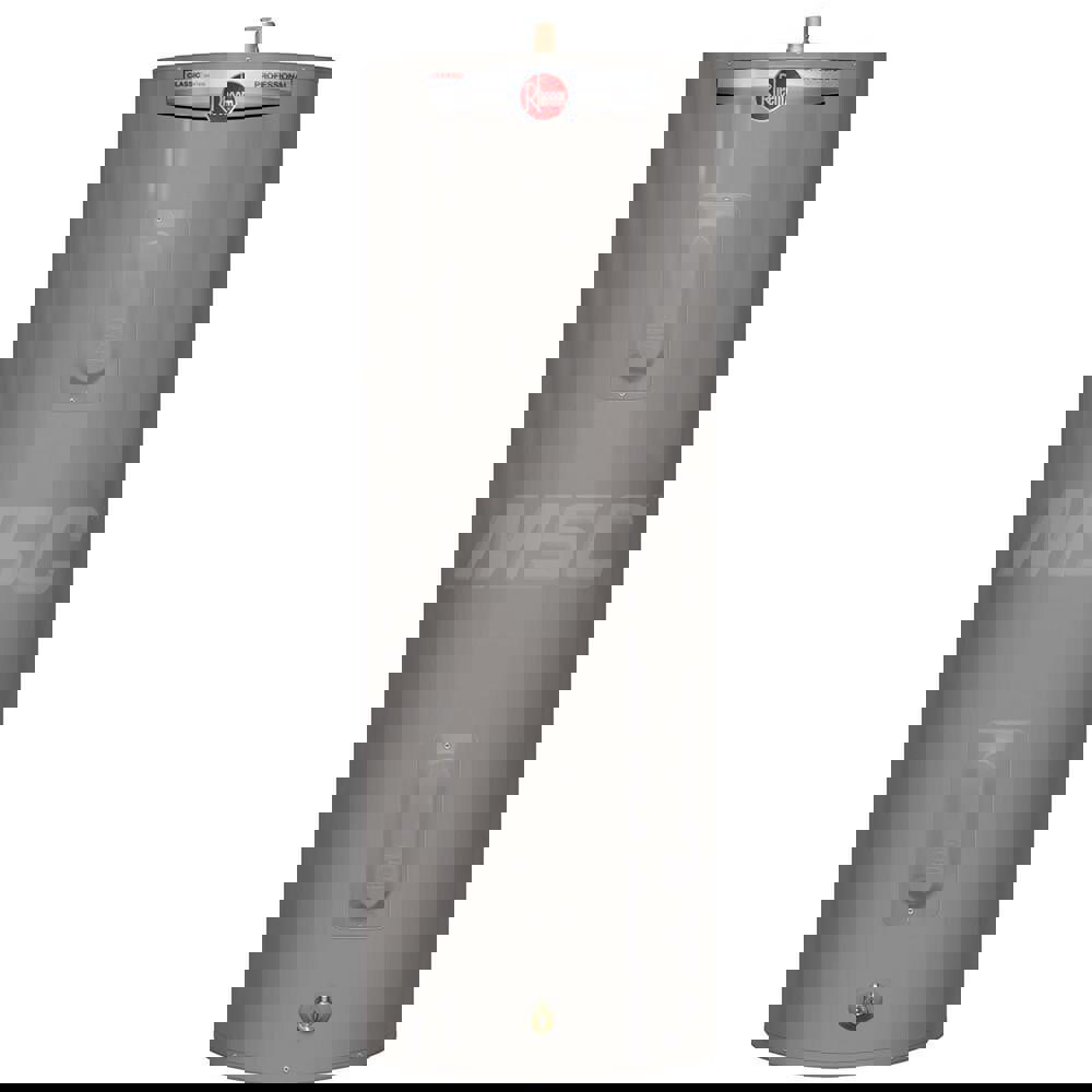 Electric Water Heaters; Phase: 1