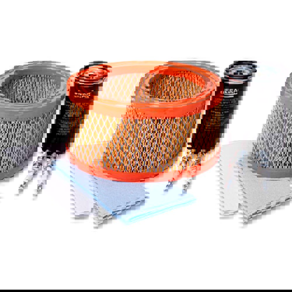 Power Generator Accessories; Generator Accessory Type: Maintenance Kit ; For Use With: 7042; 7209